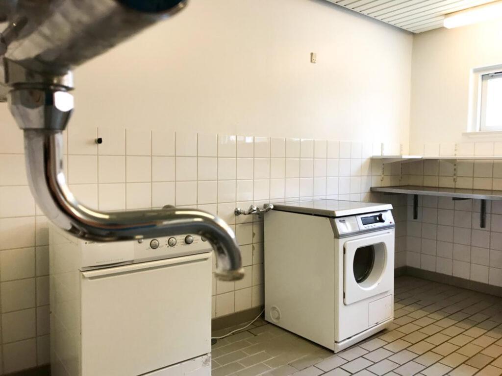 Djurs Housing Aparthotel Trustrup Bagian luar foto